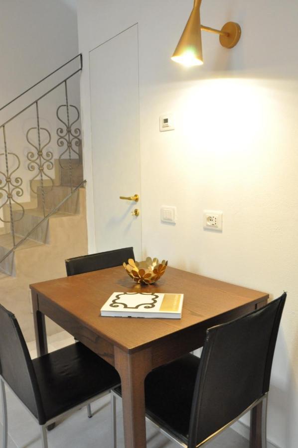 Charming Apartment Michelangelo ฟลอเรนซ์ ภายนอก รูปภาพ