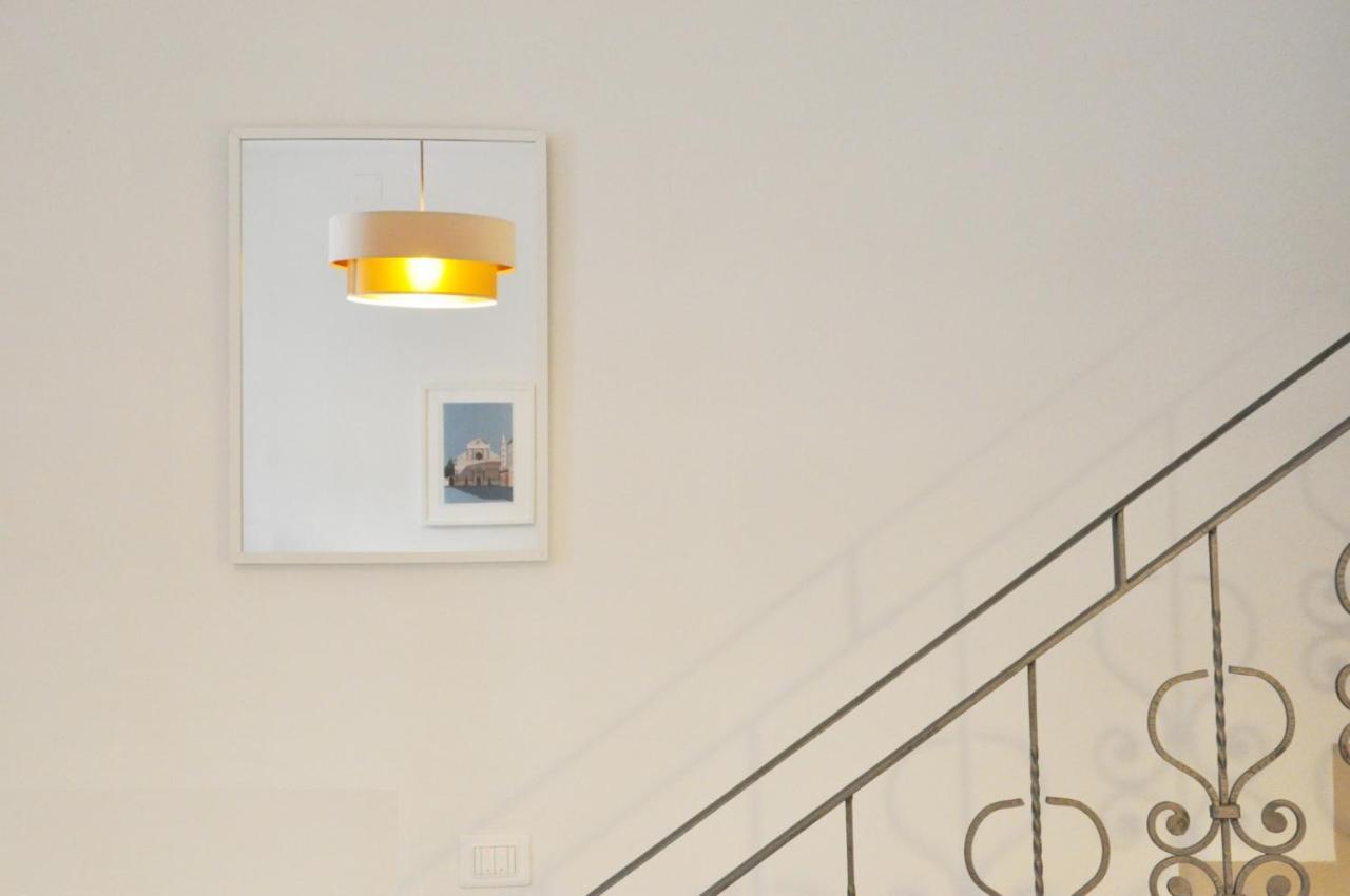Charming Apartment Michelangelo ฟลอเรนซ์ ภายนอก รูปภาพ