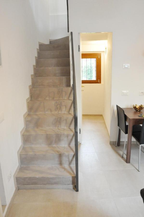 Charming Apartment Michelangelo ฟลอเรนซ์ ภายนอก รูปภาพ