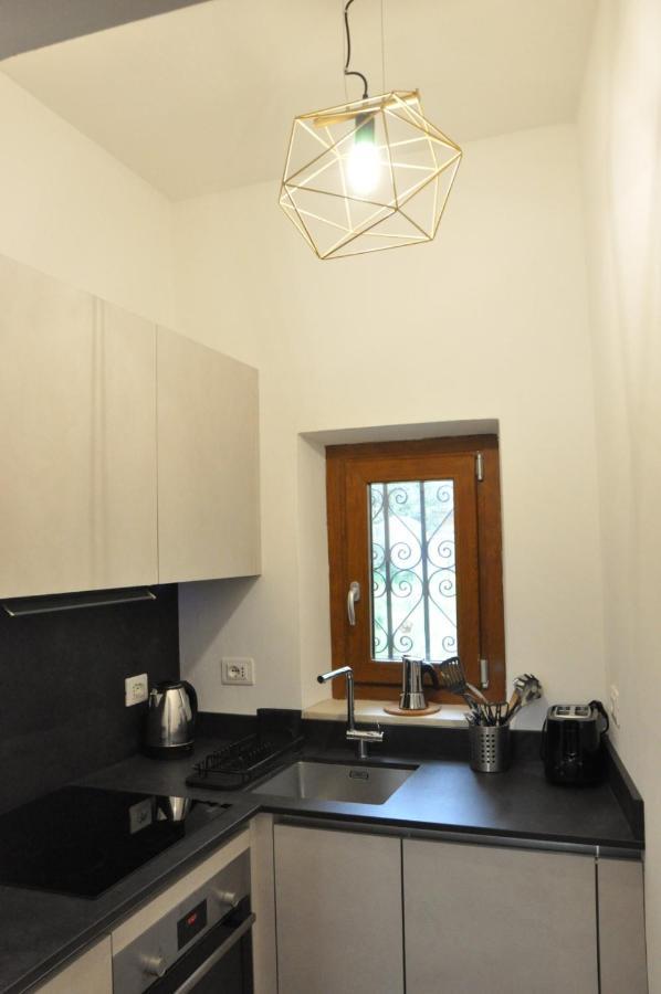 Charming Apartment Michelangelo ฟลอเรนซ์ ภายนอก รูปภาพ