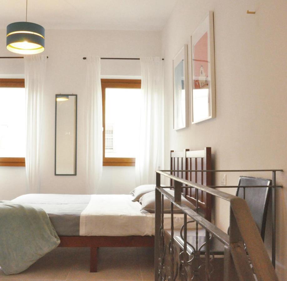 Charming Apartment Michelangelo ฟลอเรนซ์ ภายนอก รูปภาพ