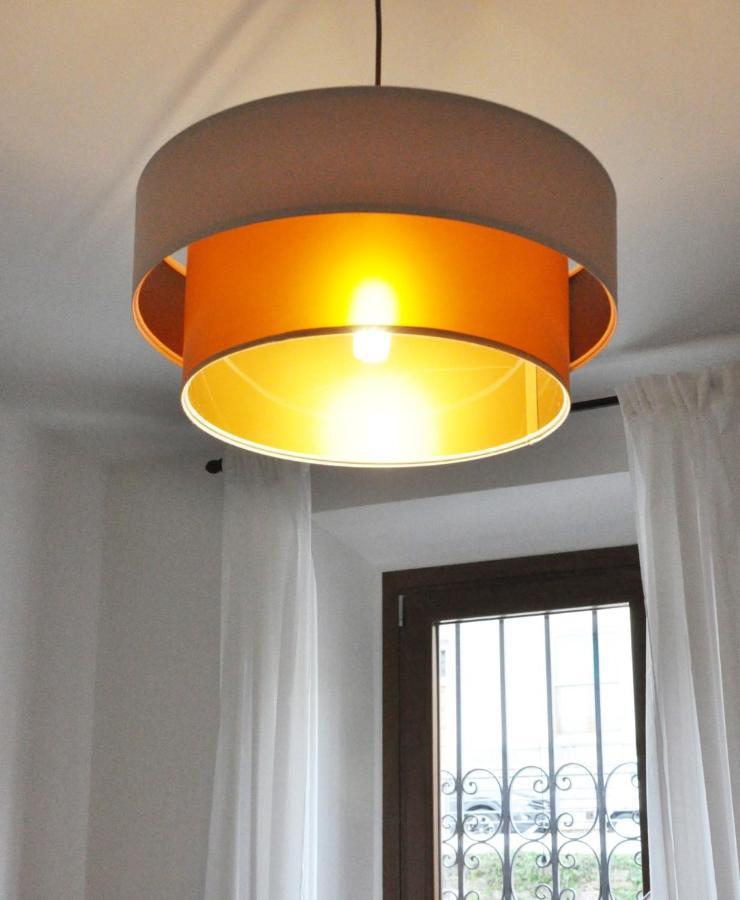 Charming Apartment Michelangelo ฟลอเรนซ์ ภายนอก รูปภาพ