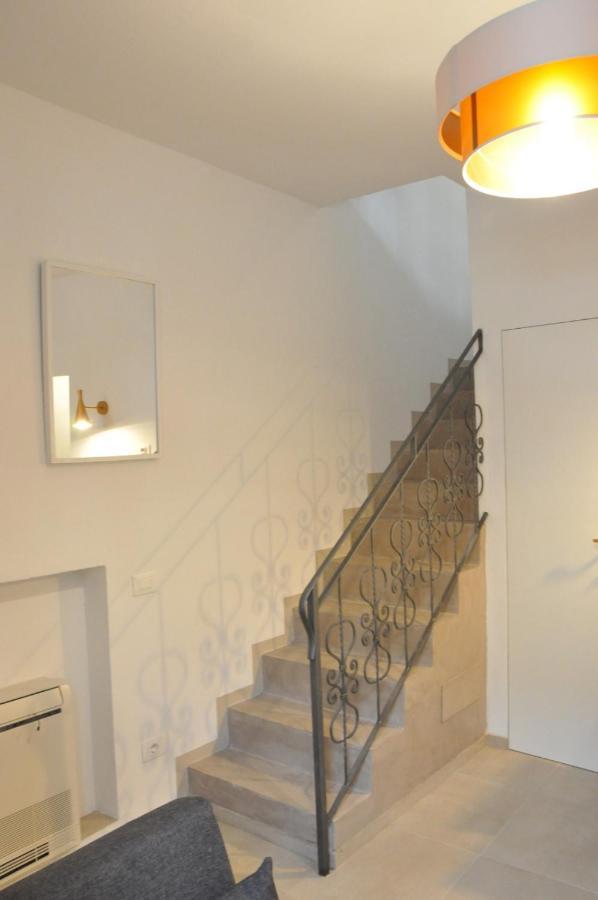 Charming Apartment Michelangelo ฟลอเรนซ์ ภายนอก รูปภาพ